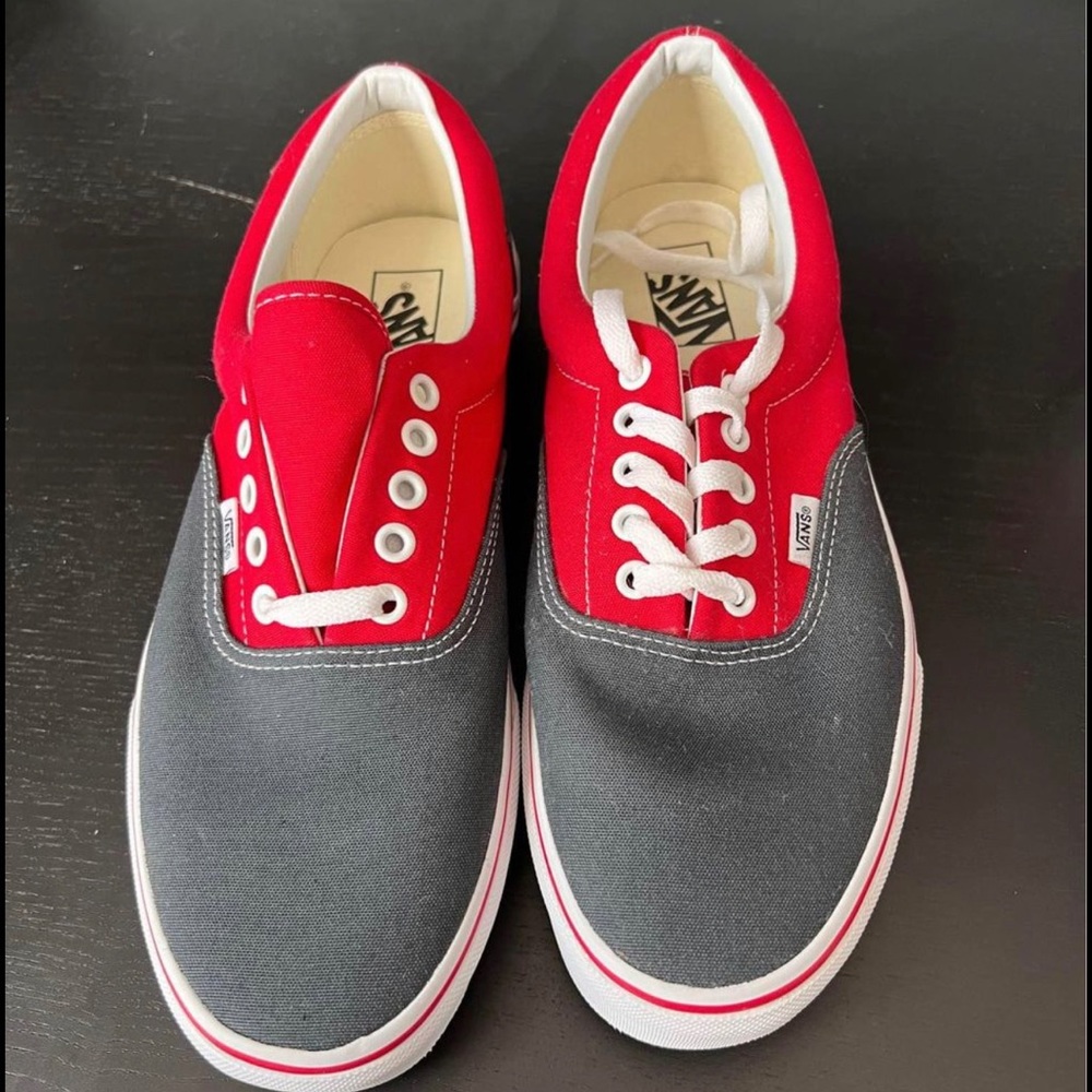 VANS Men Era Shoes
